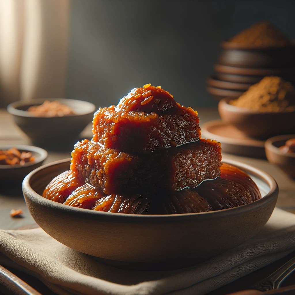 Atta Halwa Sargi Special Veg Recipe Kit recipe