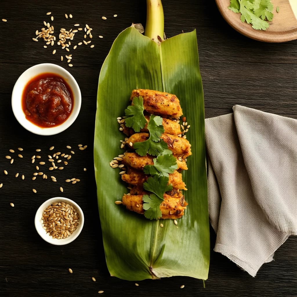 Muthia Recipe Kit recipe