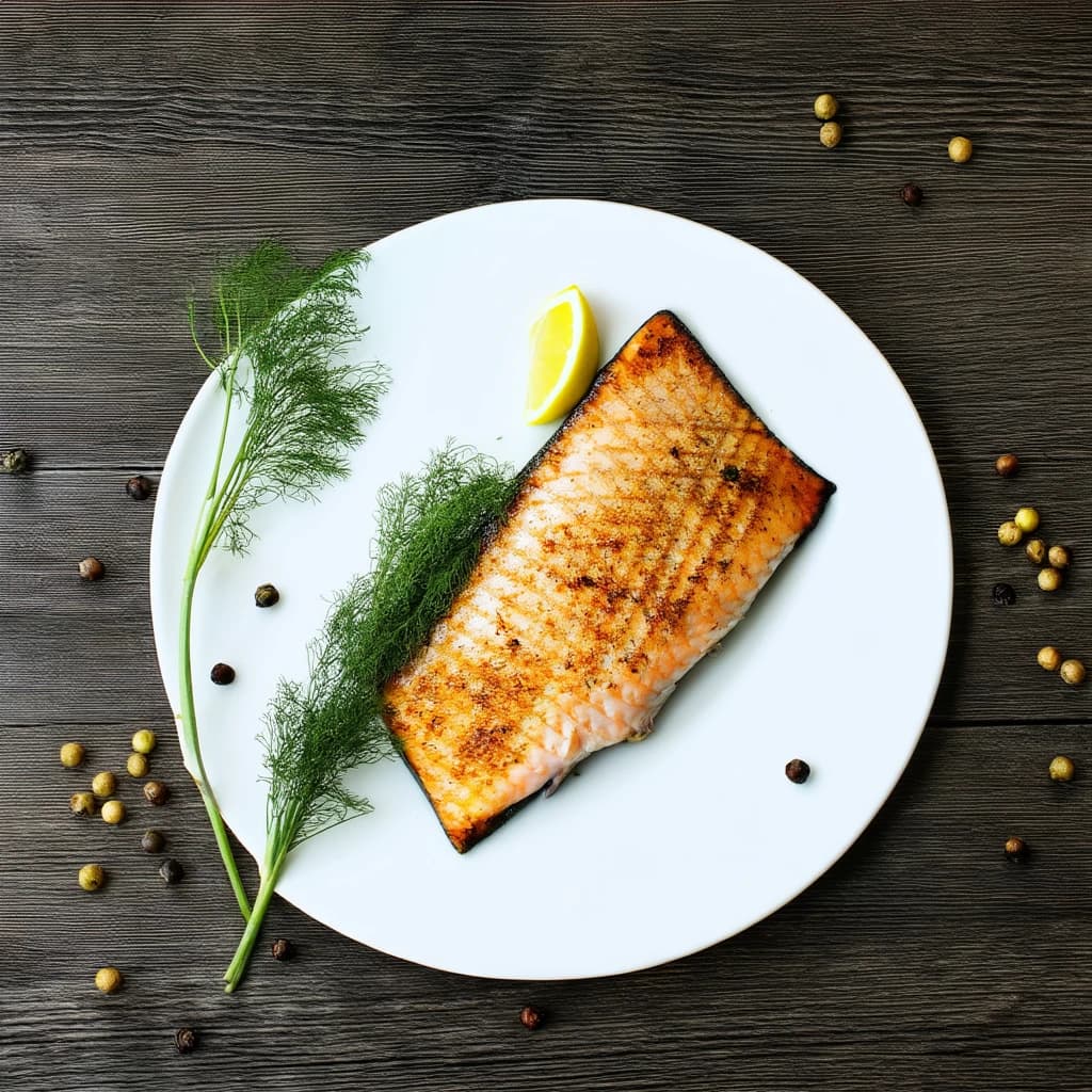 Pan Fried Mahi Mahi Recipe Recipe Kit recipe