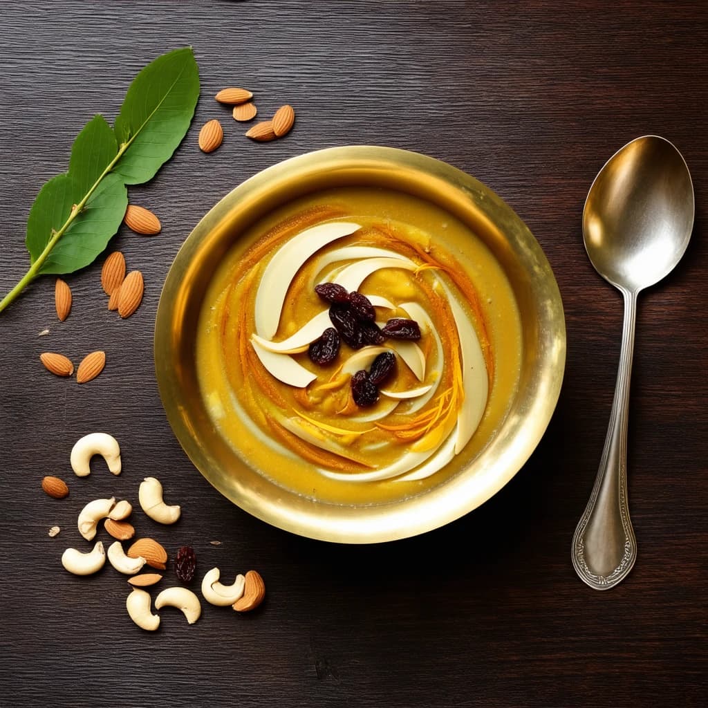 Payasam Recipe Kit recipe