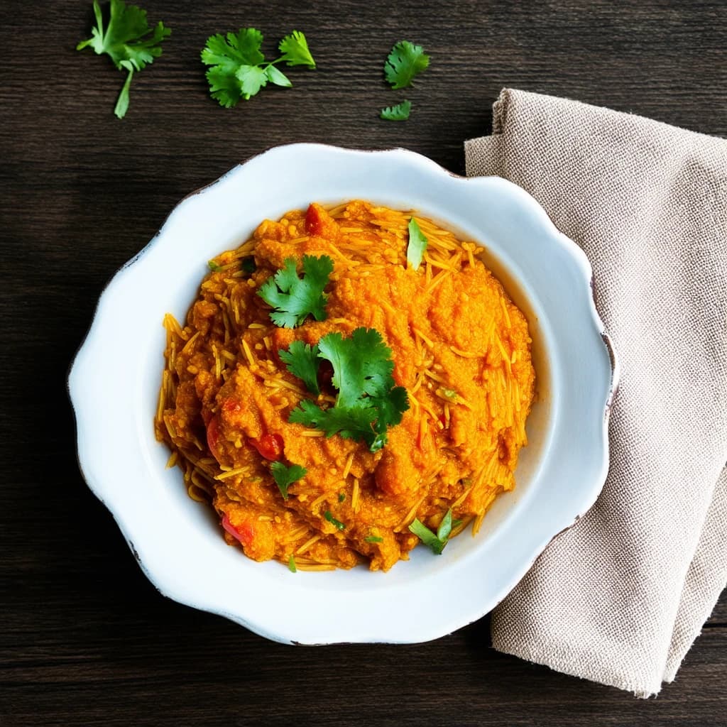 Sev Tamatar Sabji Recipe Kit recipe