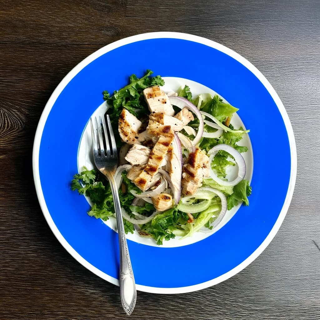 Vidalia Onion And Chicken Salad Recipe Kit recipe
