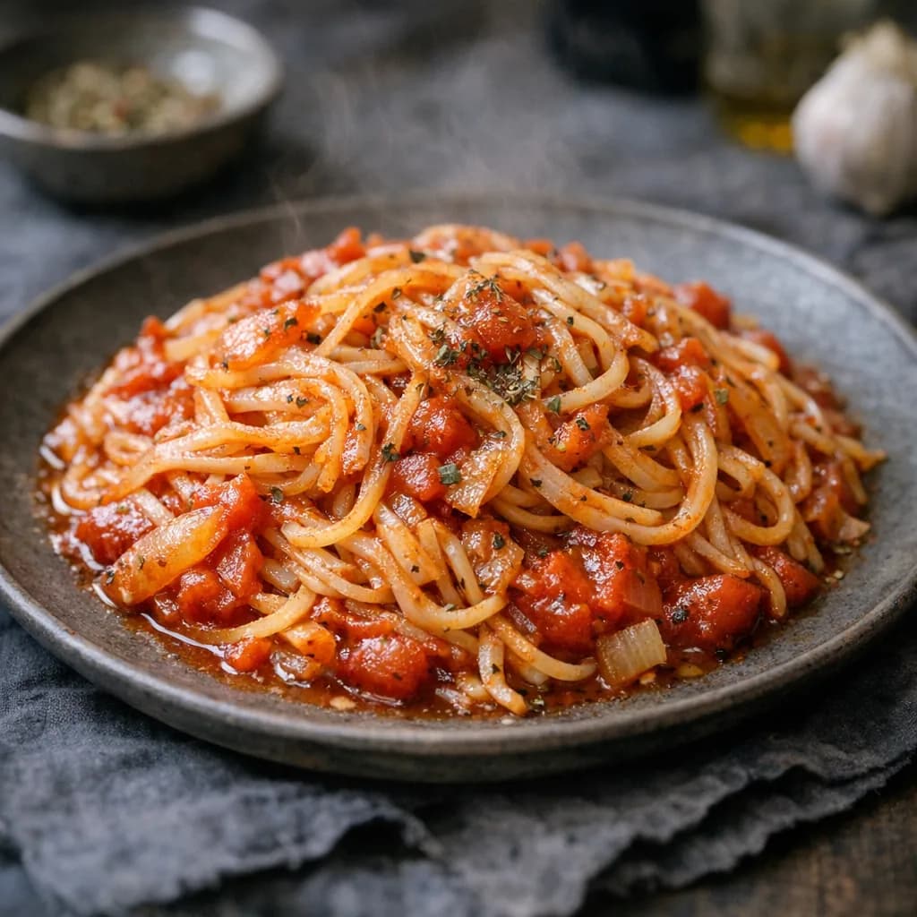 Halal Frank and Noodle Dinner recipe