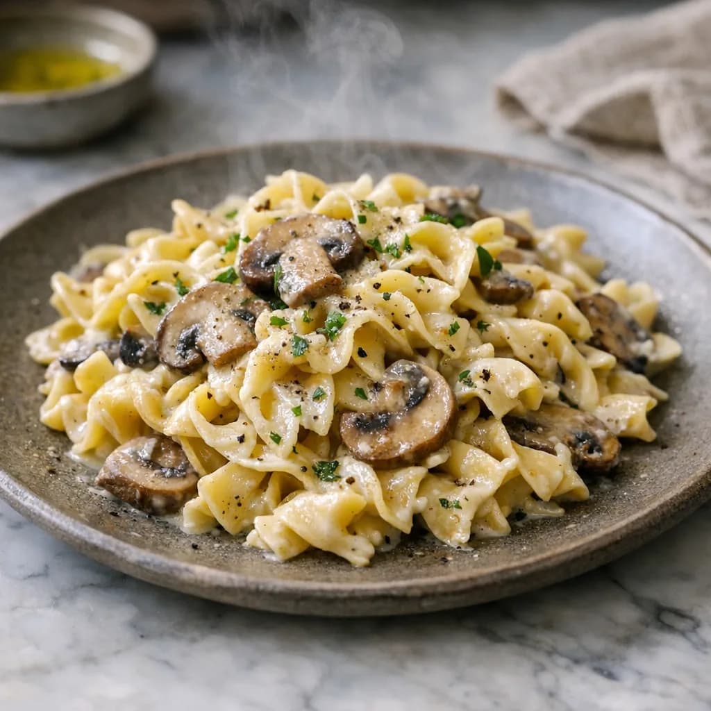 Vegetarian Outreach Supper recipe