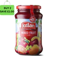 kissan mixed fruit jam 500g