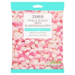 marshmallows 100g