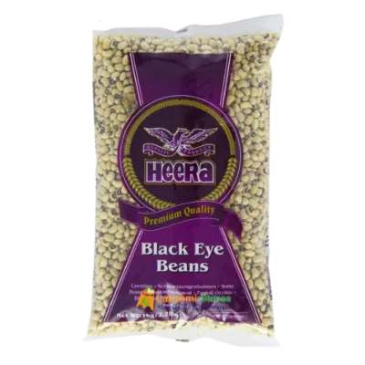 black beans 1kg